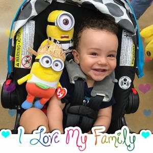 Meet your Posher, Darrell